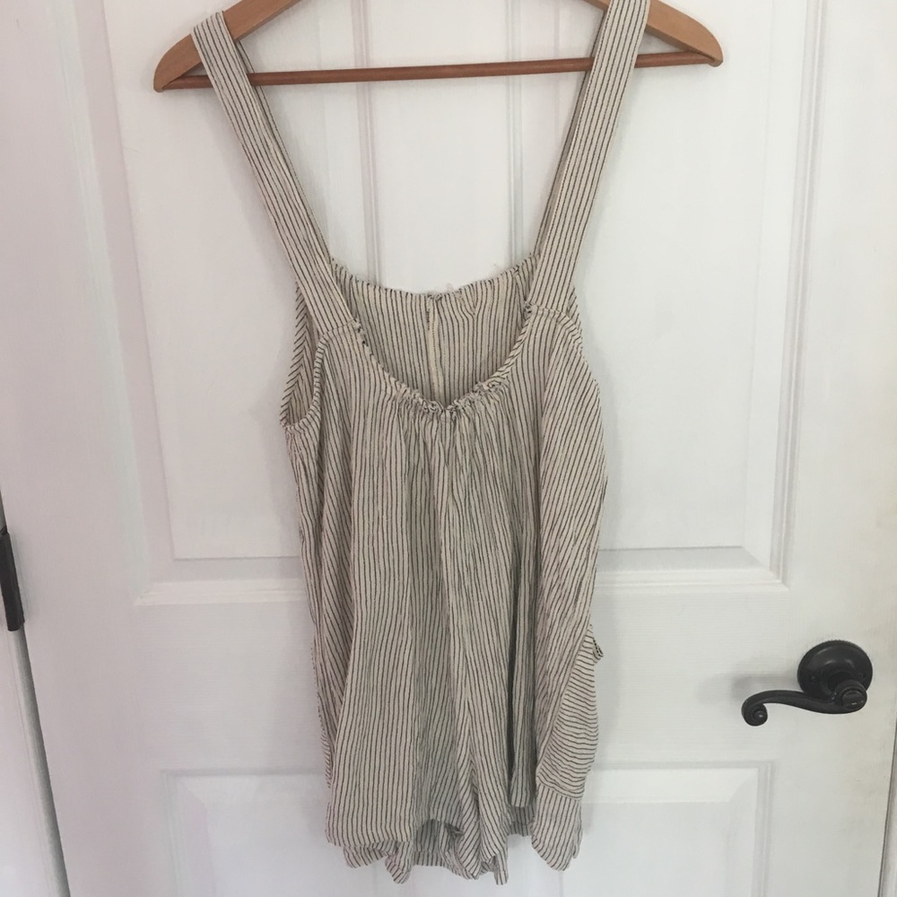 Romper - Picture 2 of 4